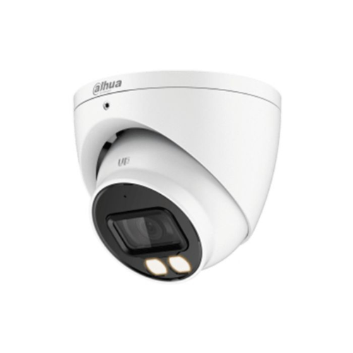 Cámara Domo Dahua Dual Light 2MP