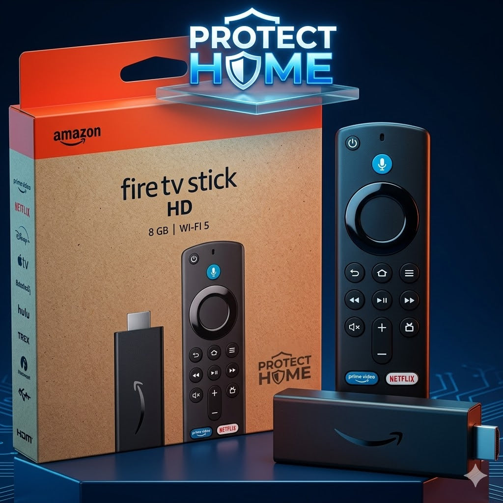 Fire Tv Stick HD